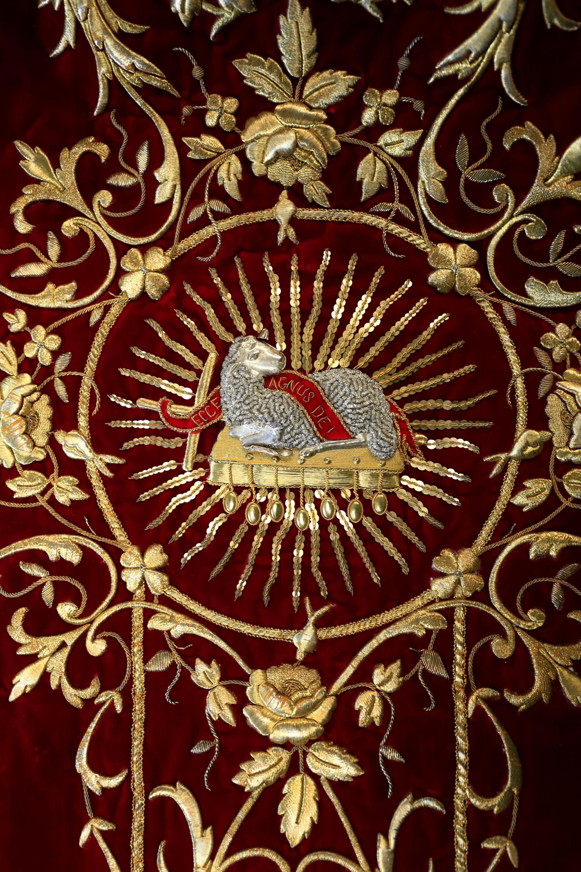 Exposition Trésors révélés Musée de la Chartreuse de Douai